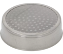 3081003 - 8F1102PT - 457560000 - Faema Precision Shower Screen Nanotec, ø60mm R2(L8-S3)