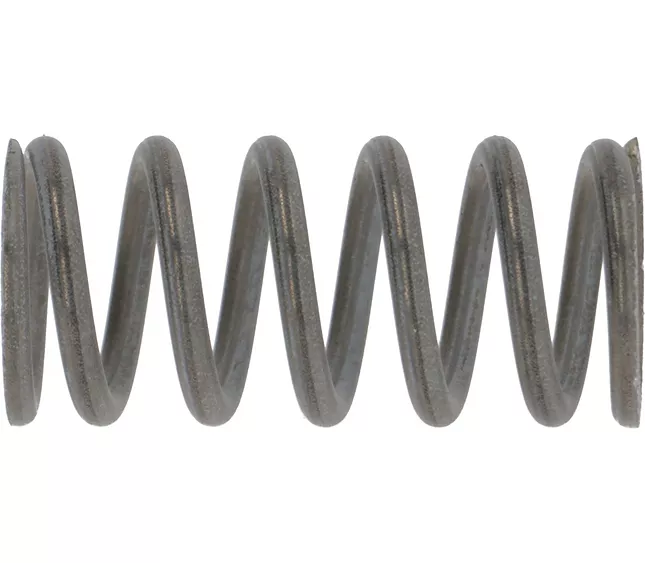 8NS005 - NUOVA SIMONELLI STEAM VALVE SPRING R2(L12-S2)