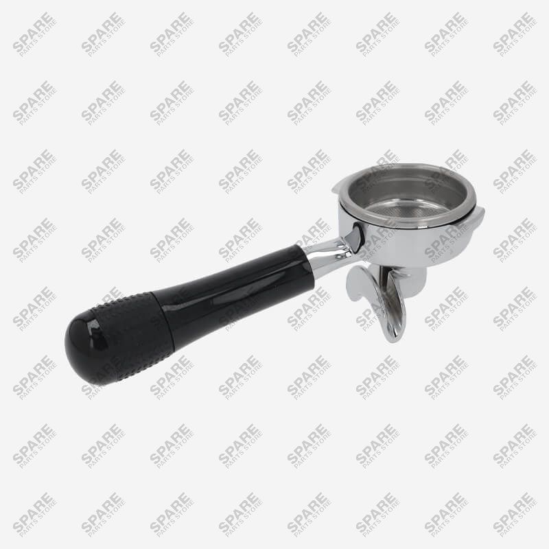 8NS5022 - PORTA FILTER  NUOVA SIMONELLI 2 Cups-