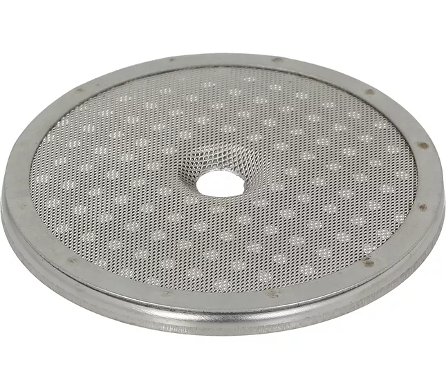 8NS52 - 1081026 - SHOWER NUOVA SIMONELLI WELDED D.57,6X5,6X4 R2(L12-S4)
