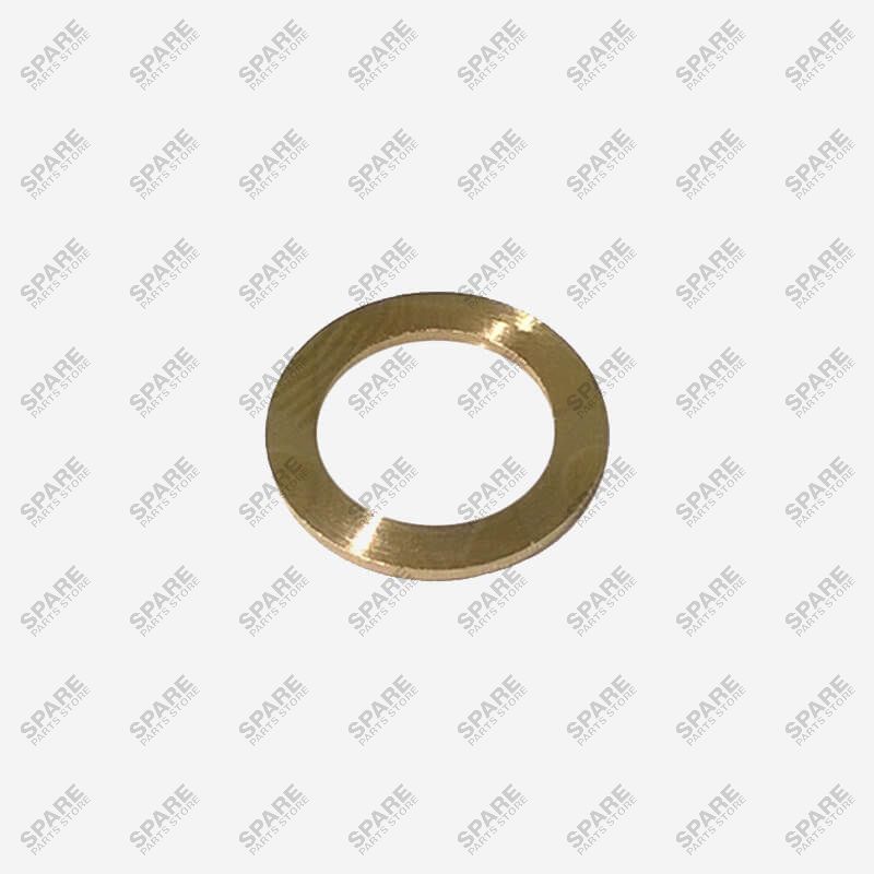 8P13003 - WASHER 12x17x1 R2(L12-S2)