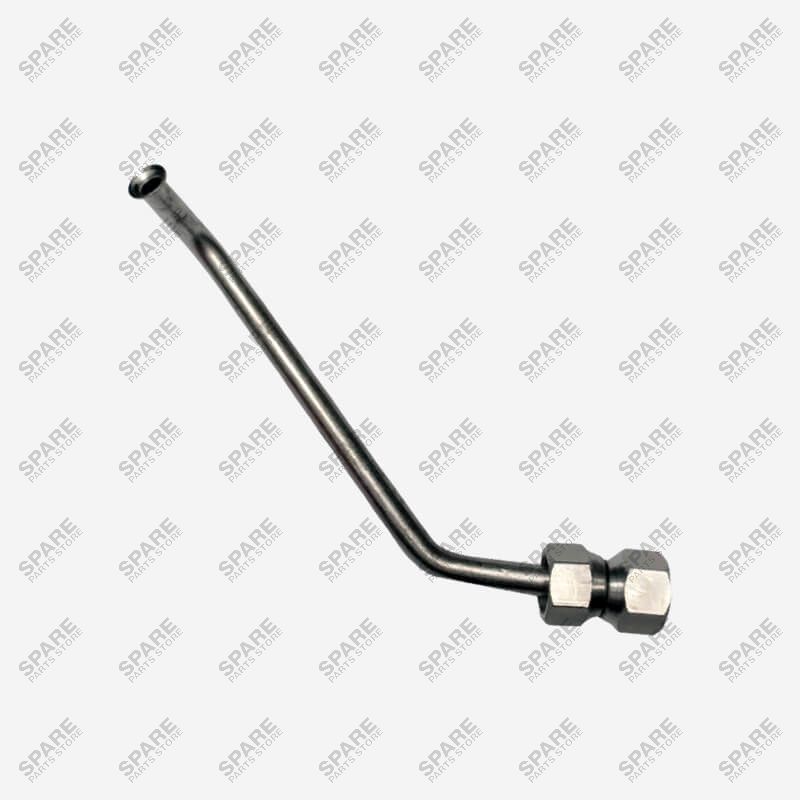 903571006 -  FAEMA BOILER PIPE STEAM TAB NF R2(L8-S1)