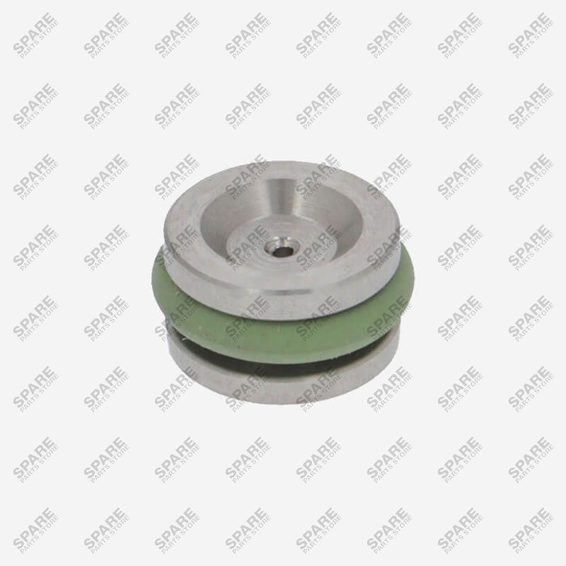 903997000 Faema 0,8 jet assembly R2(L7-S2)