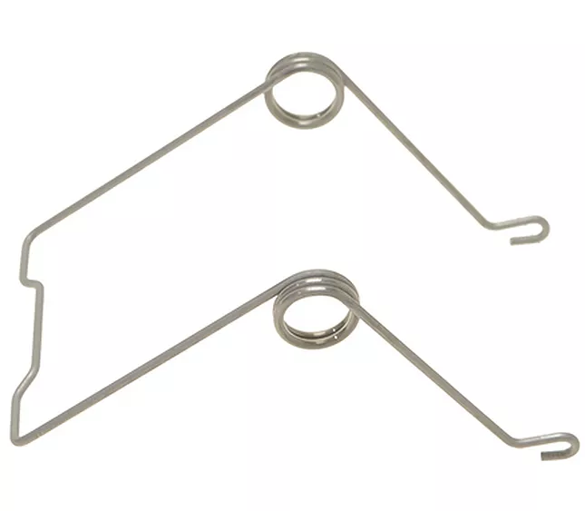 1250334 - 911310000 - FAEMA Spring R2(L6-S3)