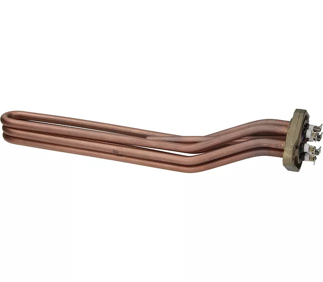 5121392 -1755117 - 911544020 - Faema Heating Element 220-240V 3750-4500W HEATING ELEMENT R2(L8-S4)