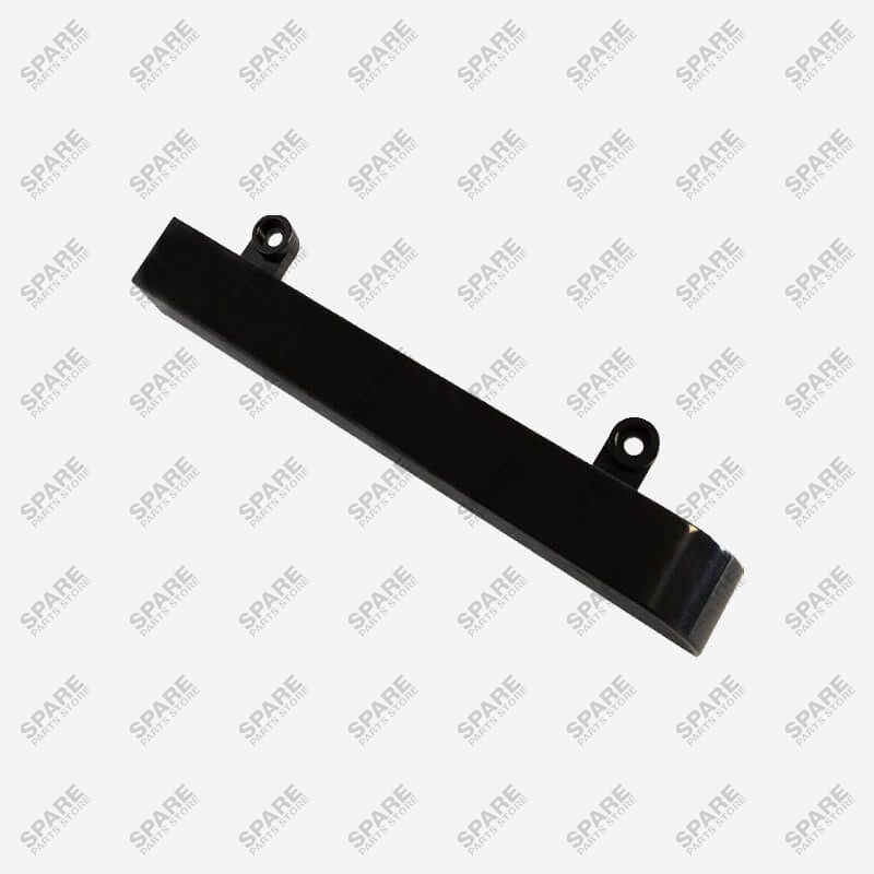 915310010 FAEMA Drip  Tray  Spacer Dx Black R2(L9-S2)
