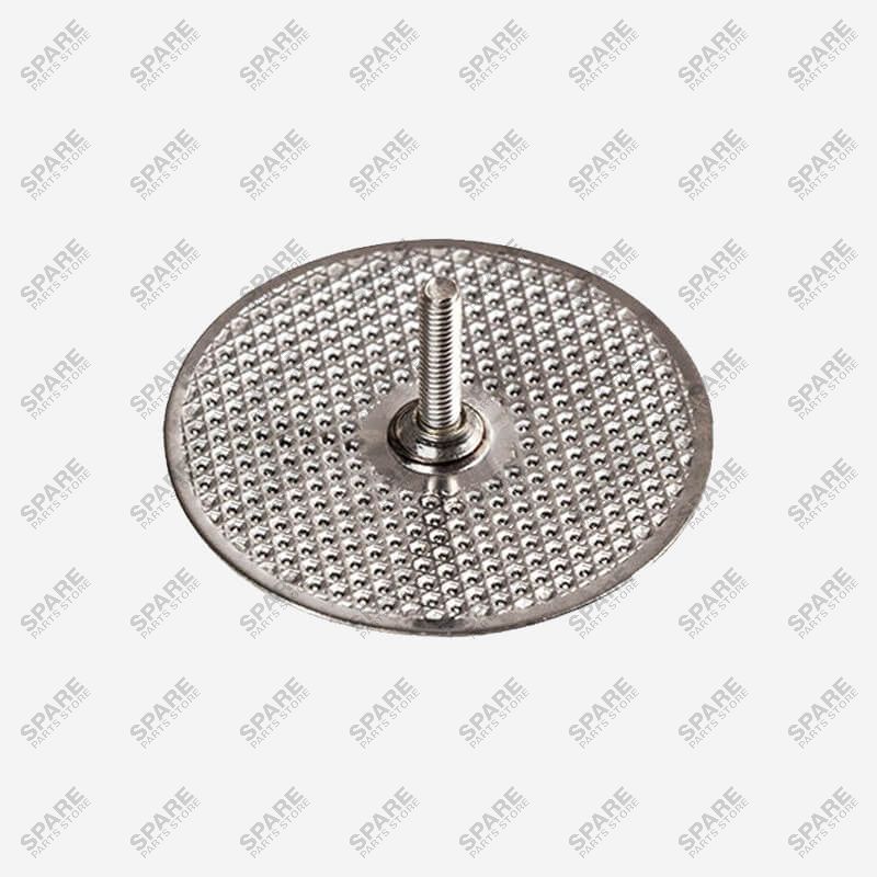 9161.036 - UPPER PERCOLATOR FOR UNIT R2(L4-S2)