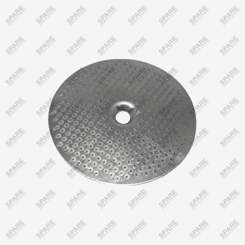 9161.037 - LOWER PERCOLATOR FOR UNIT R2(L4-S2)
