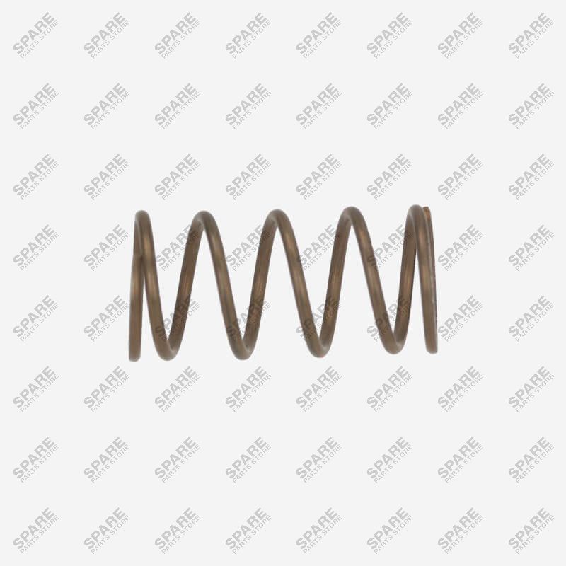 9161.198 SS.8GR.BREW UNIT PISTON SPRING R2(L13-S3)