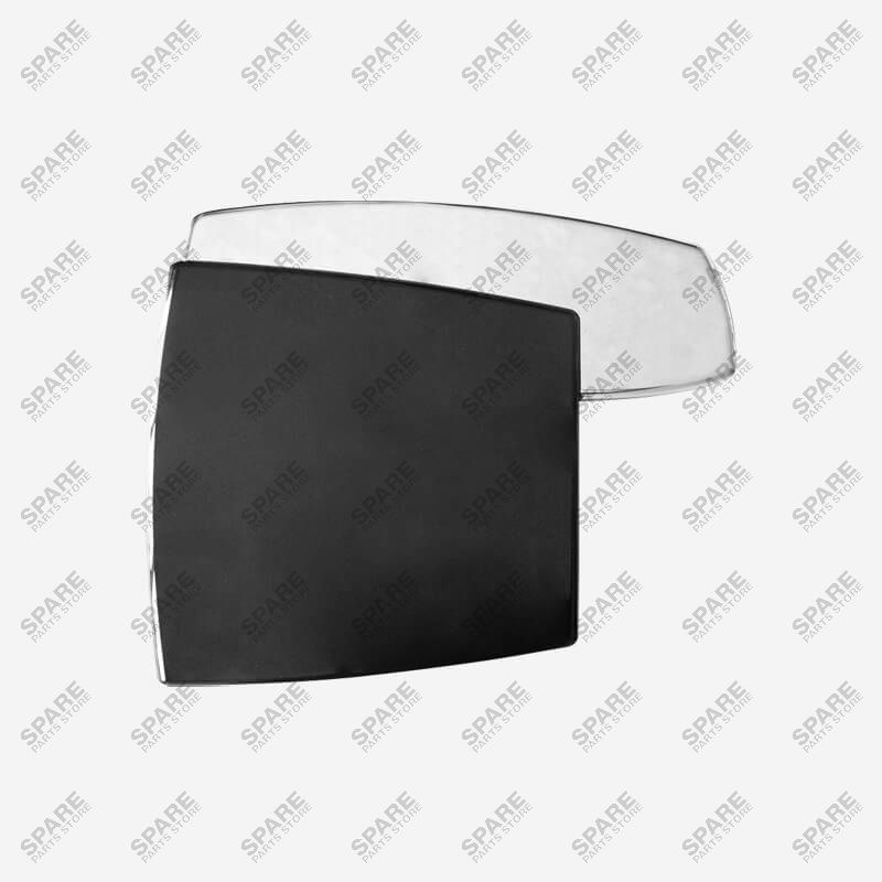 925793010 - FAEMA Left Upper Panel Black R2(L7-S1)
