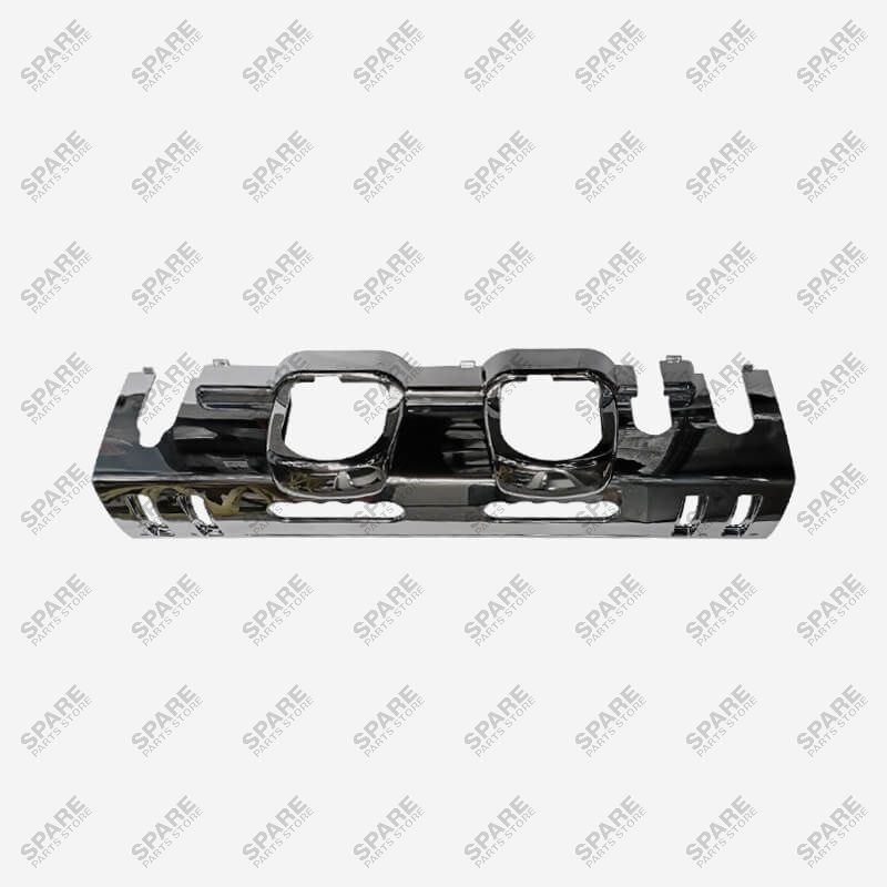 925844000 - FAEMA Push Button Panel 2GR  Enova Black R2(L7-S1)