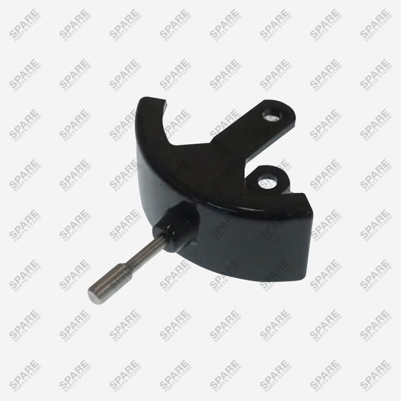 929091000 - 5161376 - 41624449-  FAEMA Steam Tap Cam R2(L9-S2)