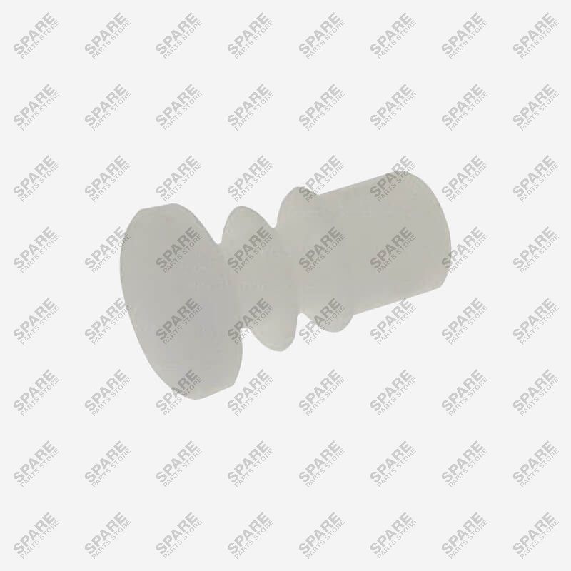 931184000 CP Cappuccino Delivery Spout Cap R2(L7-S2)