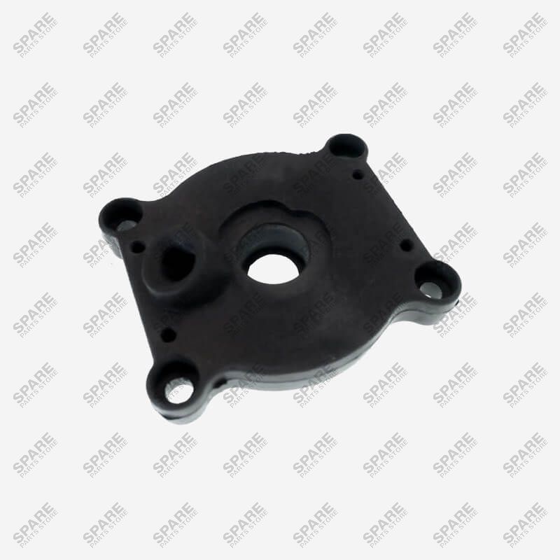 936159045F-  Faema Chamber Base Diam 44 R2(L6-S2)