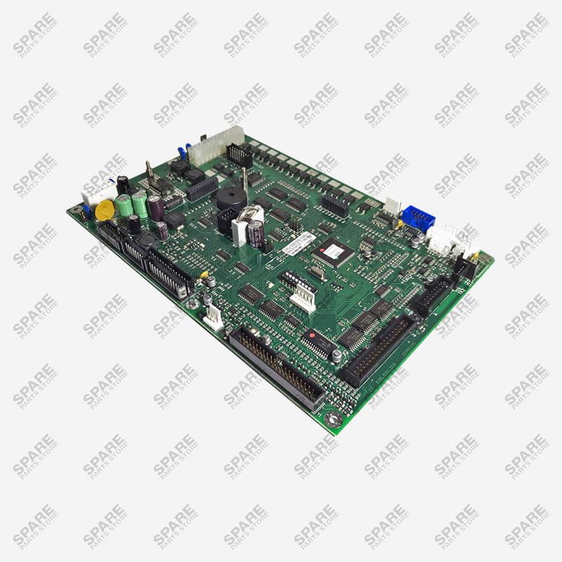 936815000 FAEMA 24V DC CPU BOARD R2(L2-S4)