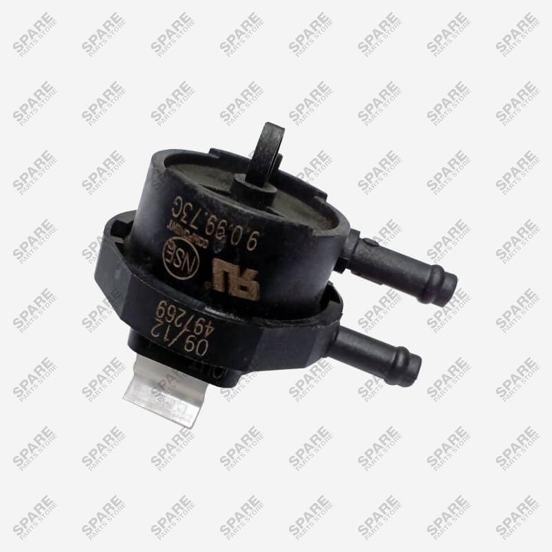 939027000 - FAEMA  FLOWMETER R2(L7-S2)