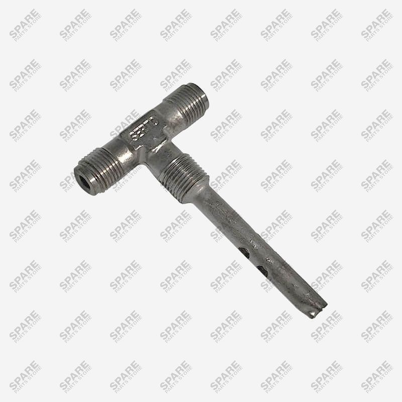 940072008 - REFILLING COFFEE BOILER INJECTOR TUBE R2(L7-S3)