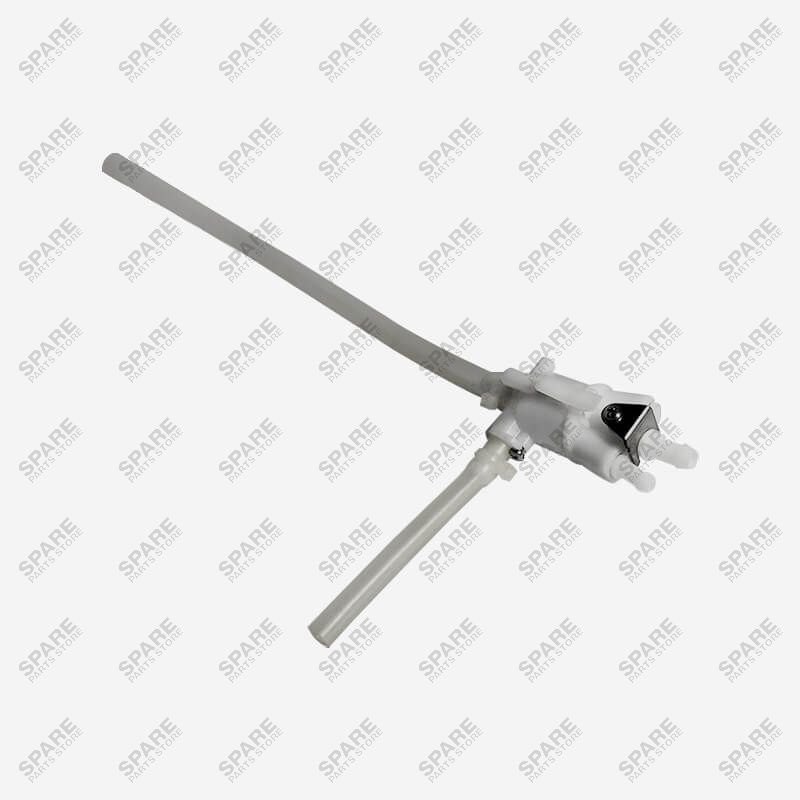 940729000 - Faema Complete Milk Frother R2(L8-S2)