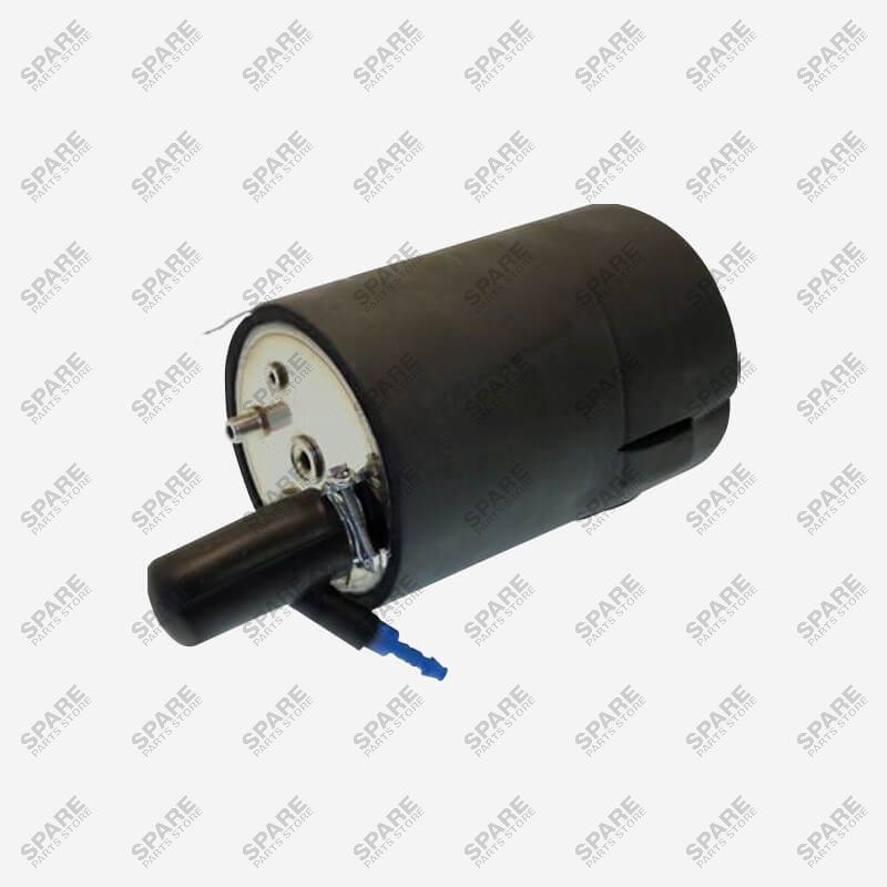 940764000 - Faema Boiler Ass. 1900W+ Spare Safety VA  R2(L8-S1)