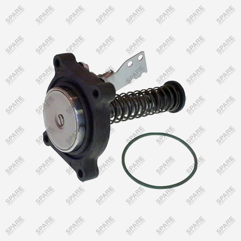 944704040 - STEPSEAL PISTON DIAM 44 WITH CHAMBER BAS R2(L6 -S2)