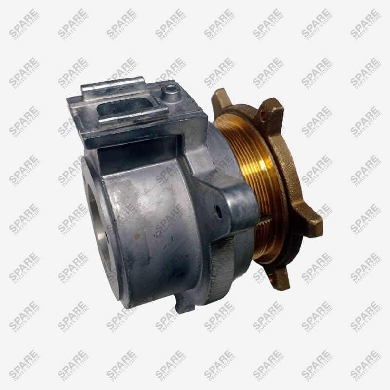 946700000 - FAEMA - MOTOR HOLDER ASS R2(L6-S4)