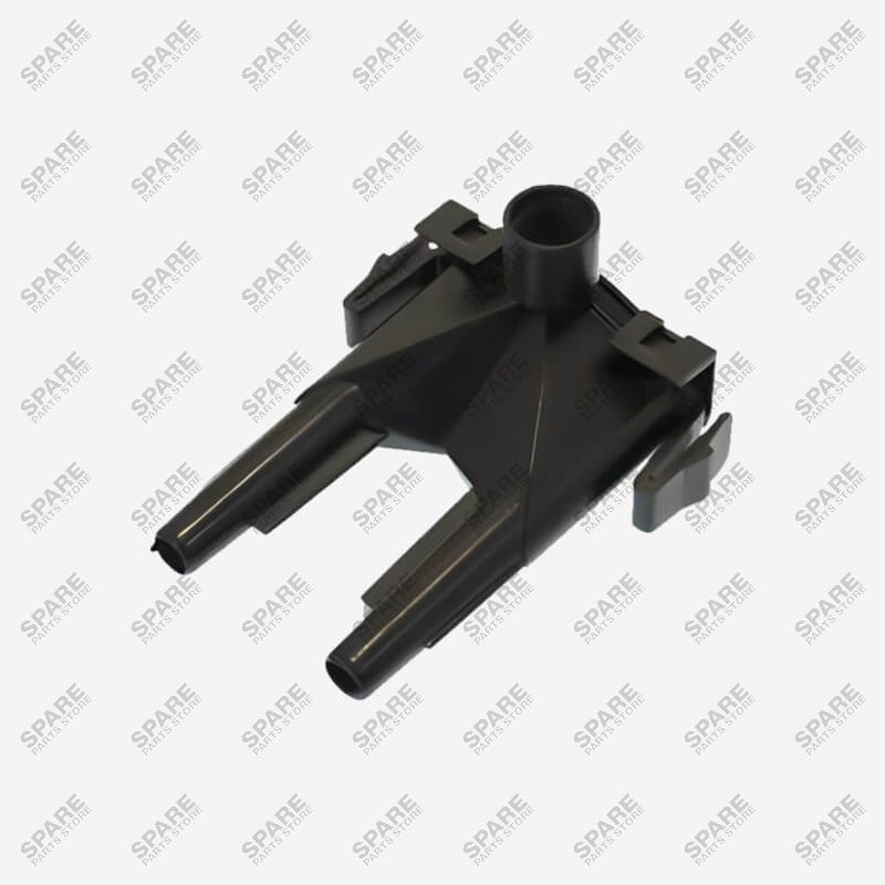 946813000 - 5121329 -  COFFEE SPOUT ASSEMBLY R2(L9-S2)