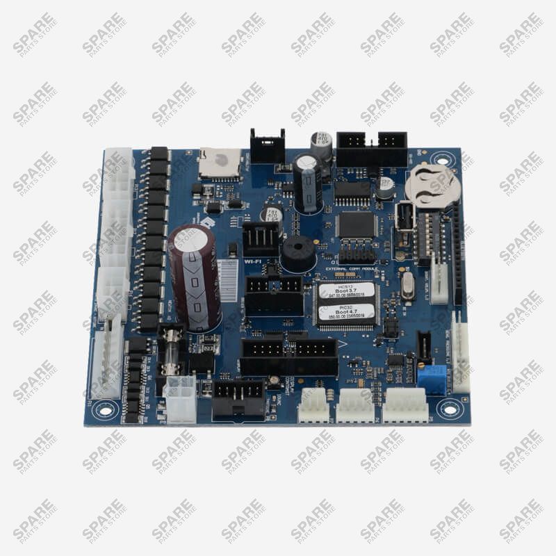 947758020 - Faema CPU Board Newton R2(L2-S3)
