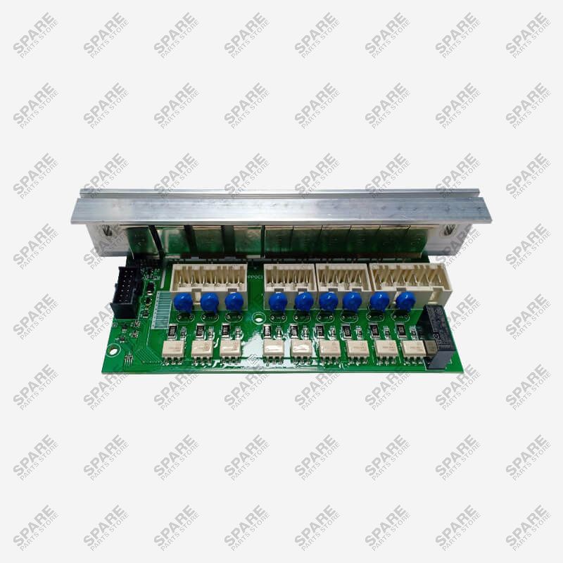 947988000 - Faema M100 Power Card R2(L2-S3)