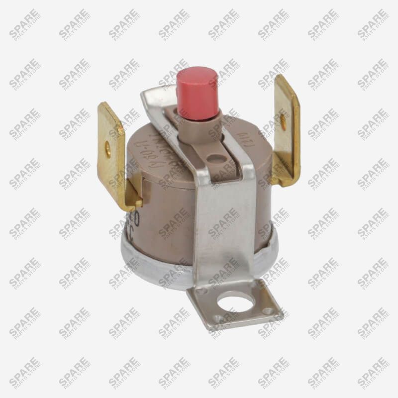 95.01709 SAFETY THERMOSTAT 145°C L5S4