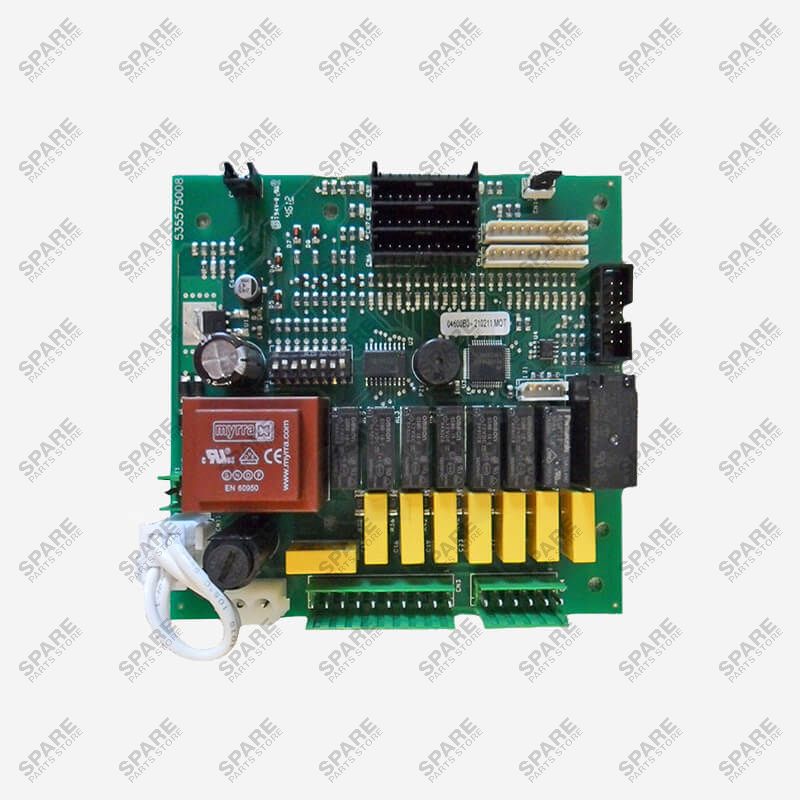 537068400 - Faema Electronic Board R2(L2-S3)