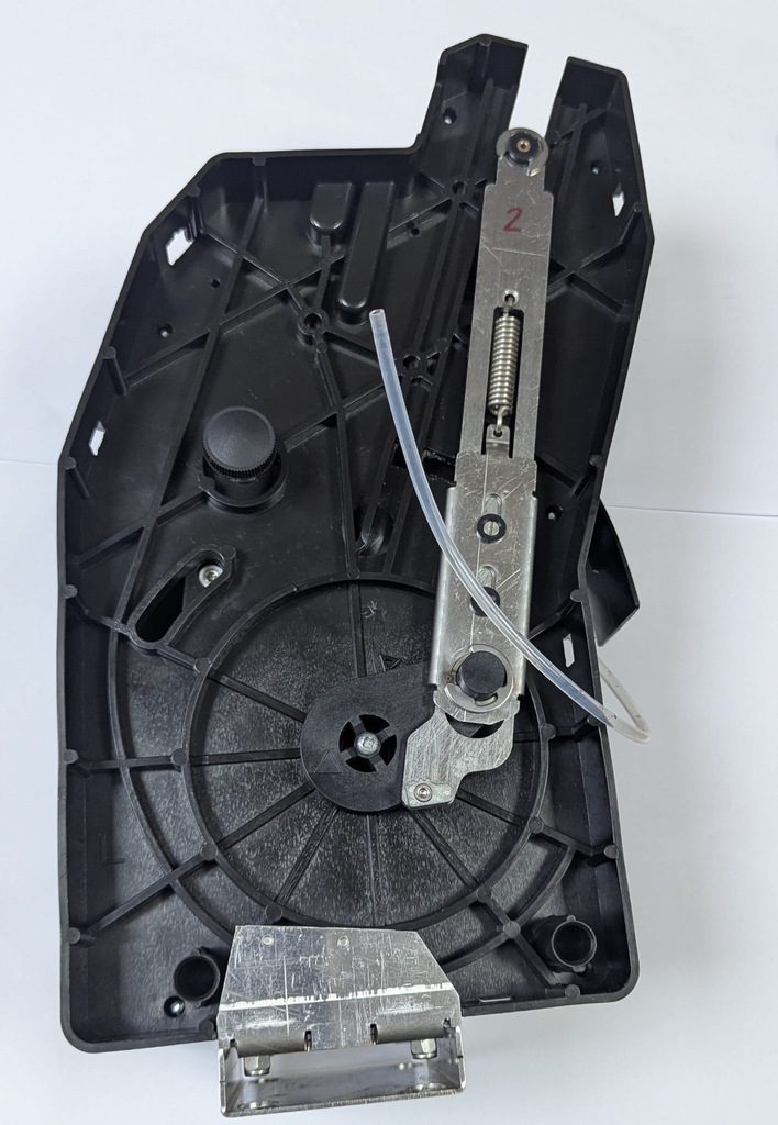 953717010 - Faema group HIQB D48 Right T(R2-L2)
