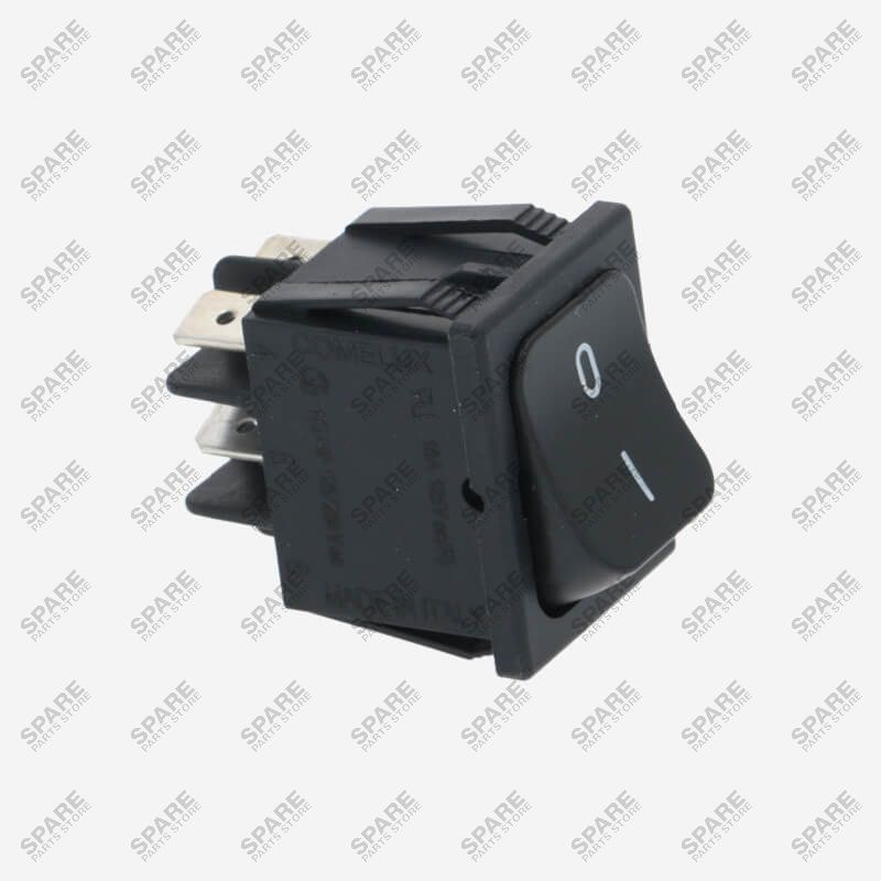 96.05374 2-POLE SWITCH L5S4