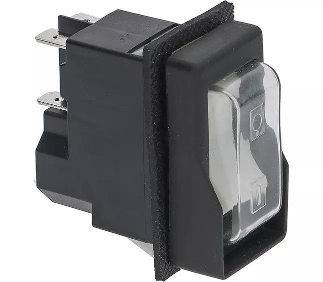 965069010  SWITCH 220V R2(L7-S3)