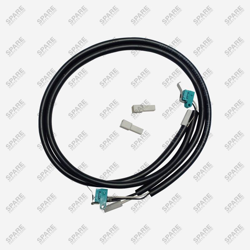 965072010 - FAEMA  MICRO SWITCH R2(L6-S4)