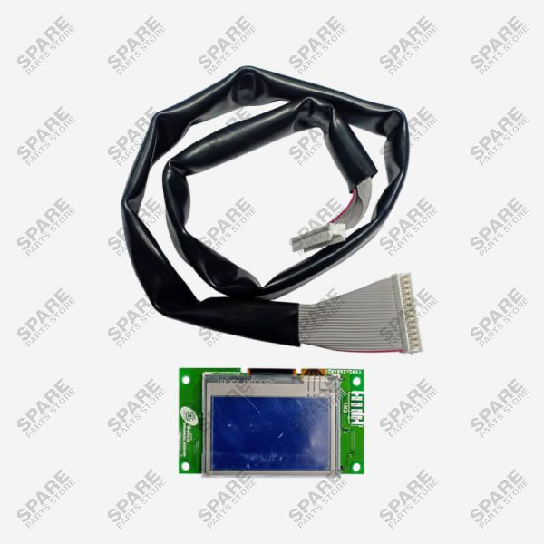 965267010- Faema display board R2(L2-S1)