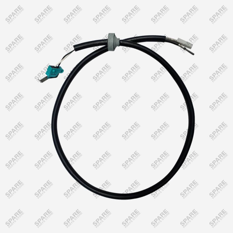 965431000 - FAEMA SECURITY MICRO SWITCH R2(L6-S4)