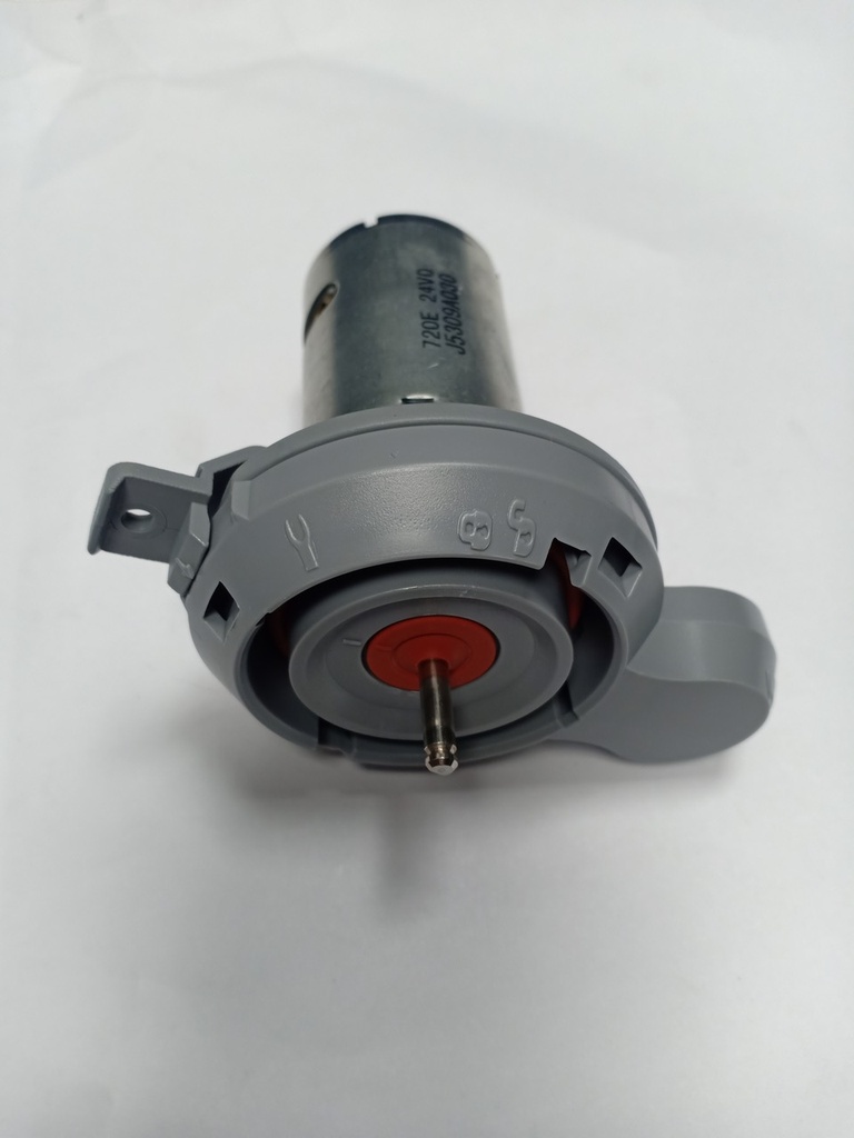 966770000 - FAEMA BASE ASSEMBLY+ CV MIXER MOTOR R2(L7-S4)