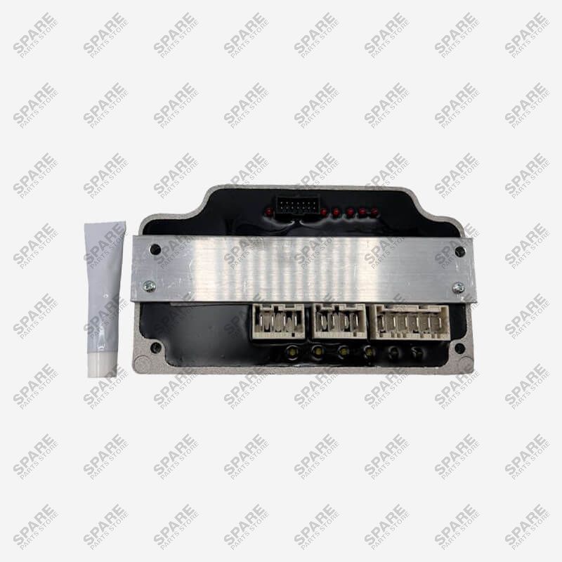 966845010 - Faema Triac Board S30 SP.Part