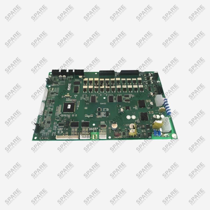 966846020 - FAEMA CPU BOARD ASSY S30 R2(L2-S3)