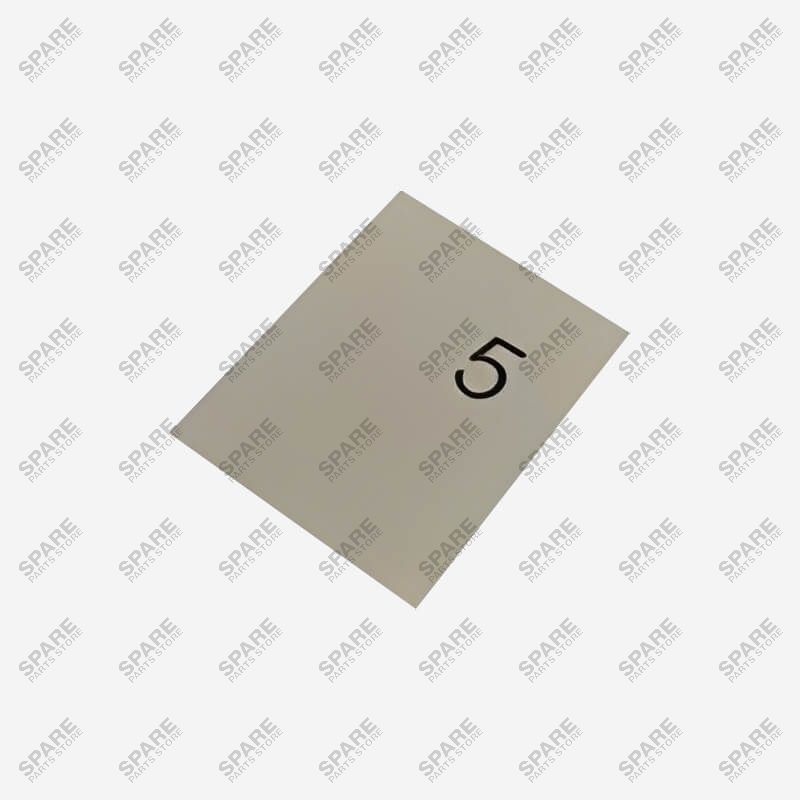 968028000  - FAEMA TAIN R2(L7-S2)