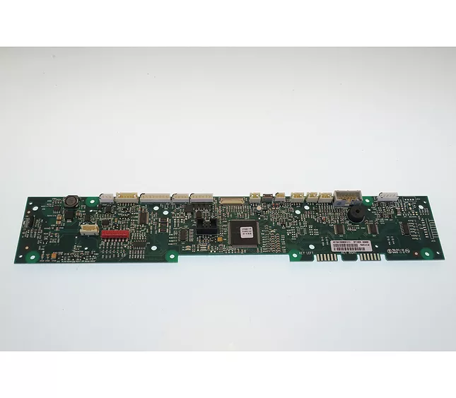 421941309281 CPU+SW AULIKA V2 ASSY R2(L13-S2)