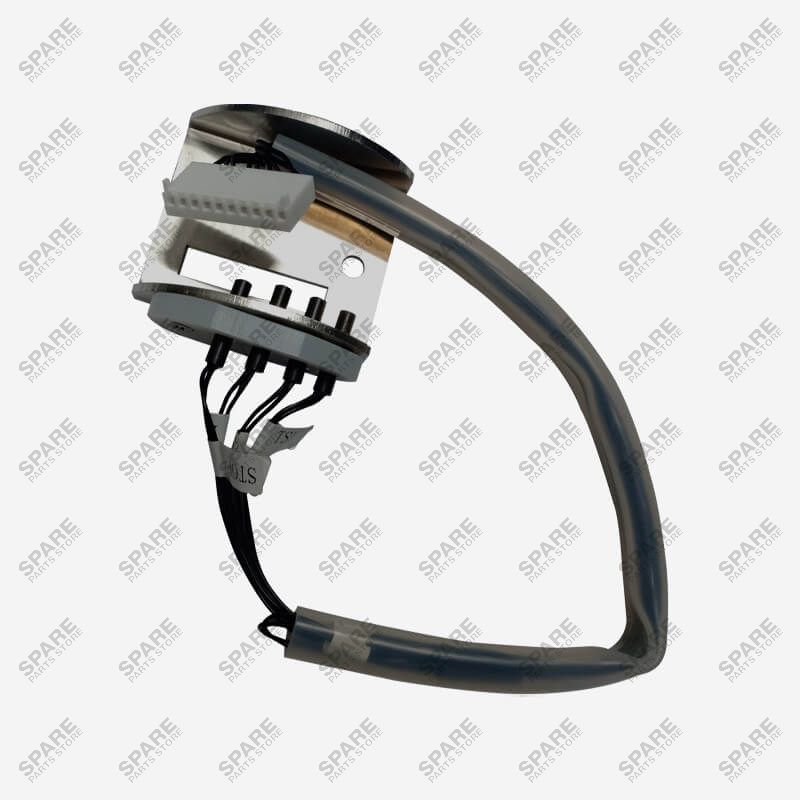 970746000 - Faema Teorema AS Sensor Assembly R2(L6-S1)