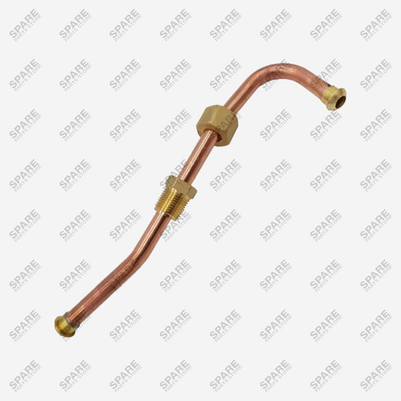 973510000F Faema Group Display Tube Assembly R2(L8-S1)