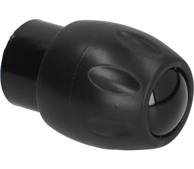 973700000 - 1241220 -  FAEMA WATER-STEAM KNOB ASSEMBLY R2(L6-S3)