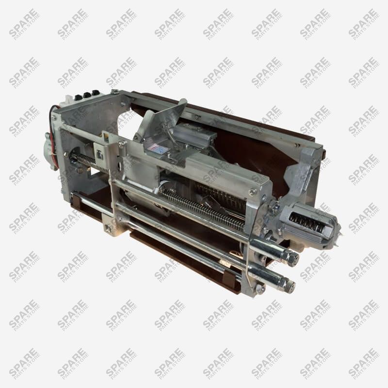 976709020 FAEMA Unified Assembly D44, S/MF-RIC