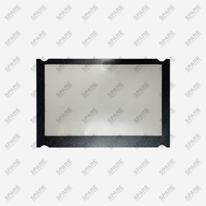 980018010 - FAEMA TOUCH GASKET R2(L7-S2)