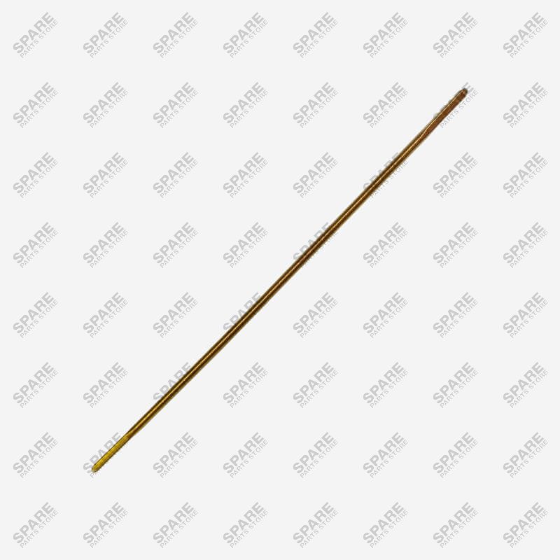981035010 - Faema Flexible Shaft L215 R2(L6-S1)