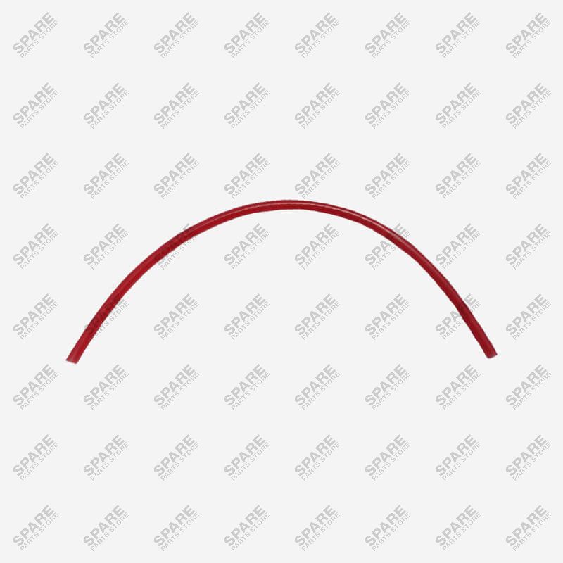 981851000 - FAEMA TUBE PFA Diam 6x4 Length, 330mm R2(L7-S2)