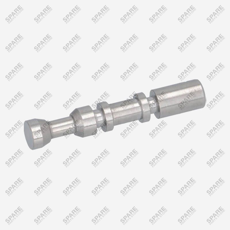 1324199 - 983203010F -  WATER/STEAM TAP PIN Stainless Steel R2(L6-S3)