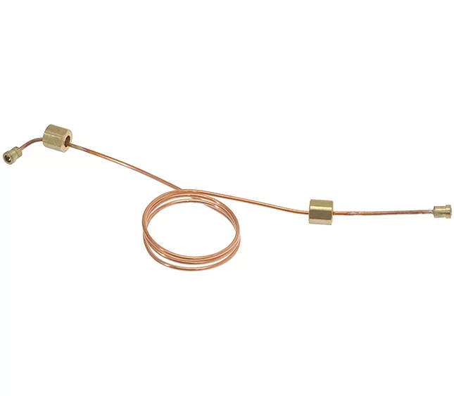 3951133673 - TUBE FOR GAUGE R2(L8-S1)